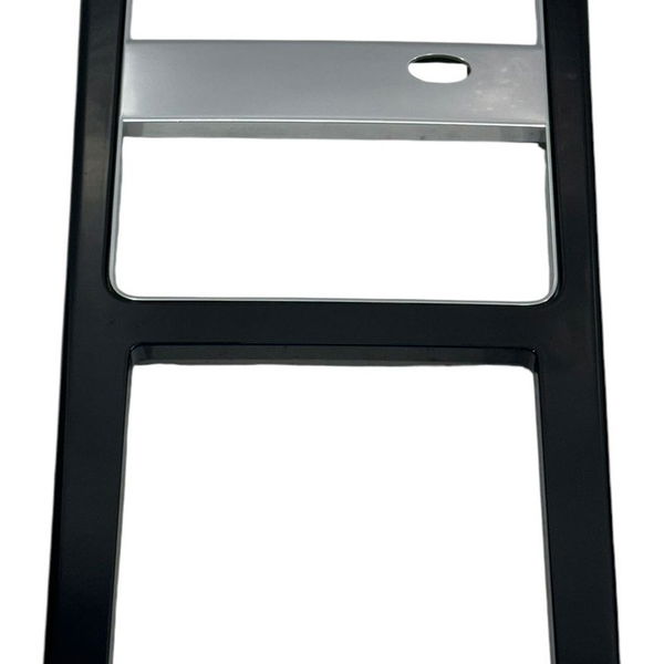 Moldura Central Range Rover Velar P300 2020 Preto