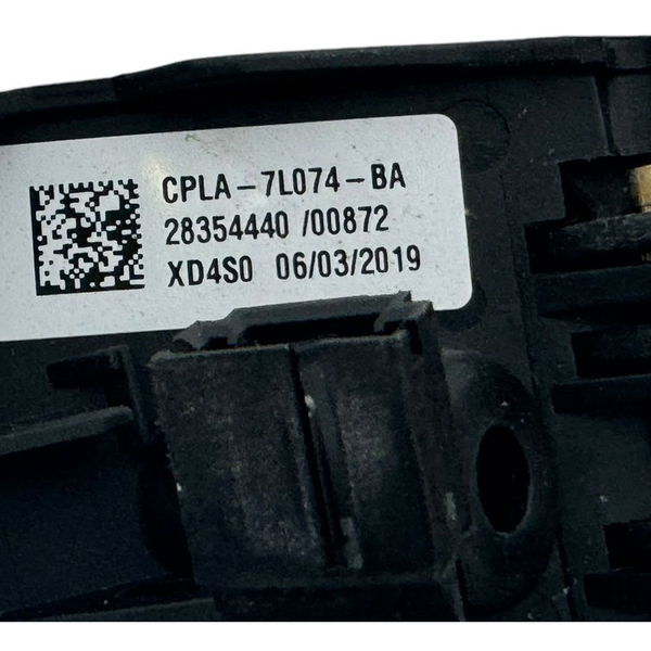 Paddle Shifter Range Rover Velar P300 2020