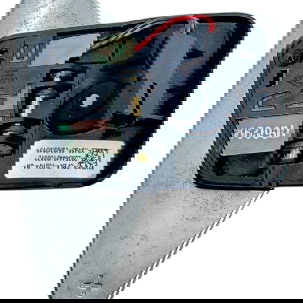 Paddle Shifter Range Rover Velar P300 2020