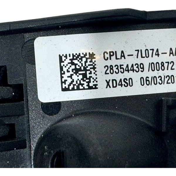 Paddle Shifter Range Rover Velar P300 2020