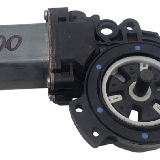 Motor Máquina De Vidro Diant Dir Hyundai Ix35 2017