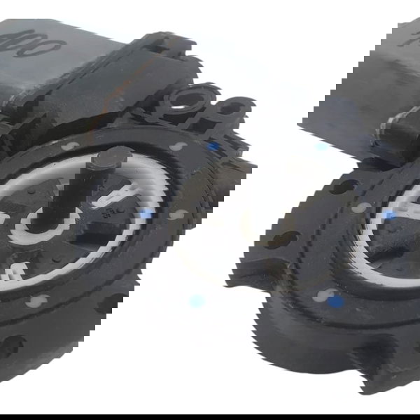 Motor Máquina De Vidro Diant Dir Hyundai Ix35 2017