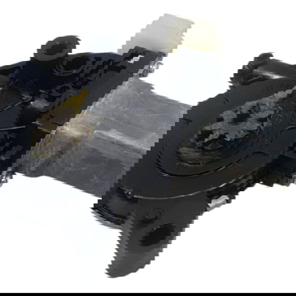 Motor Máquina De Vidro Tras Esq Kia Cerato Soul 2011