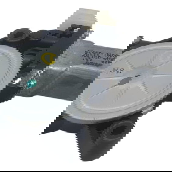 Motor Máquina De Vidro Tras Dir Kia Cerato Soul 2011