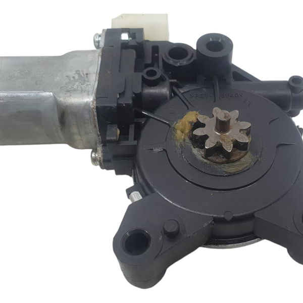 Motor Máquina De Vidro Tras Dir Kia Cerato Soul 2011