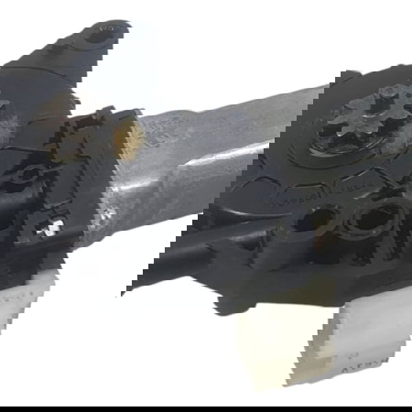 Motor Máquina De Vidro Tras Dir Kia Cerato Soul 2011