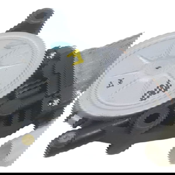 Motor Máquina De Vidro Tras Esq Kia Cerato Soul 2011