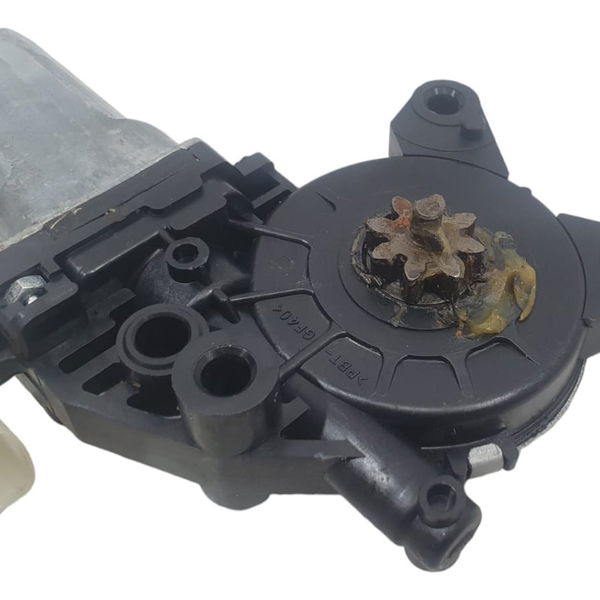 Motor Máquina De Vidro Tras Esq Kia Cerato Soul 2011