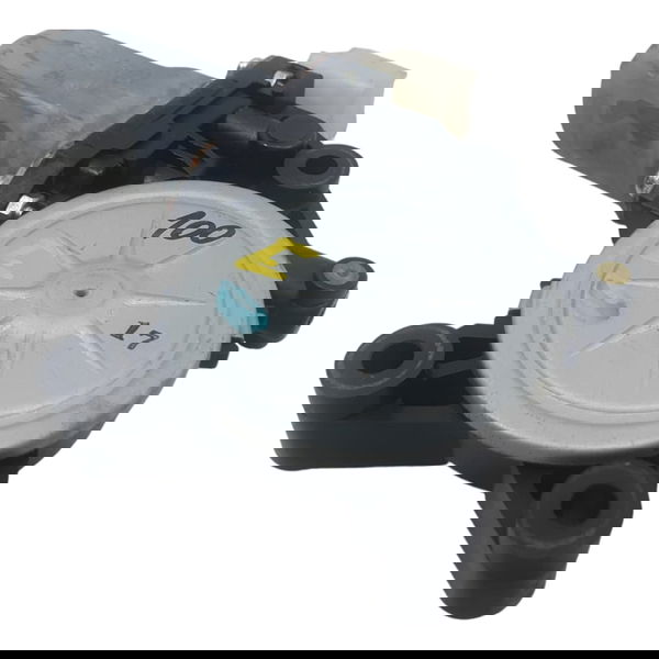 Motor Máquina De Vidro Tras Esq Kia Cerato Soul 2011