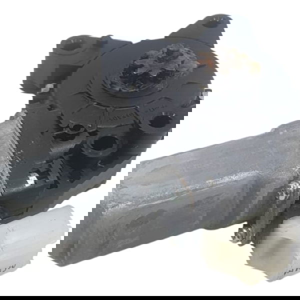 Motor Máquina De Vidro Tras Esq Kia Cerato Soul 2011