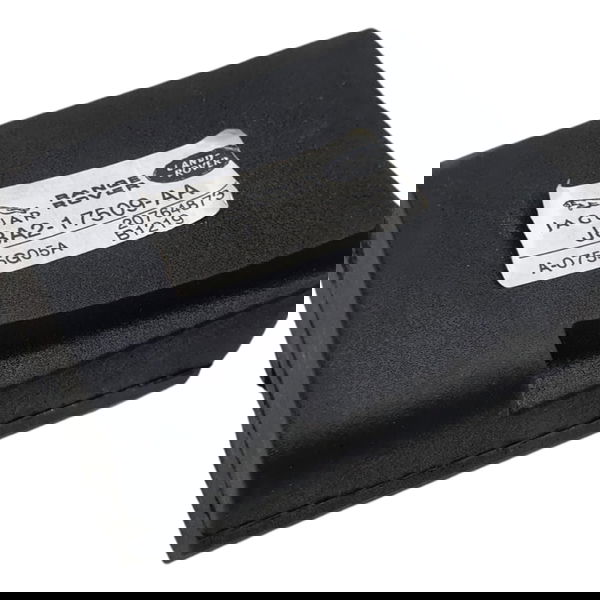 Módulo Controle Limpador Range Rover Velar P300 2020