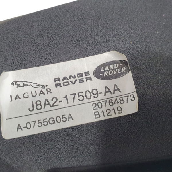 Módulo Controle Limpador Range Rover Velar P300 2020