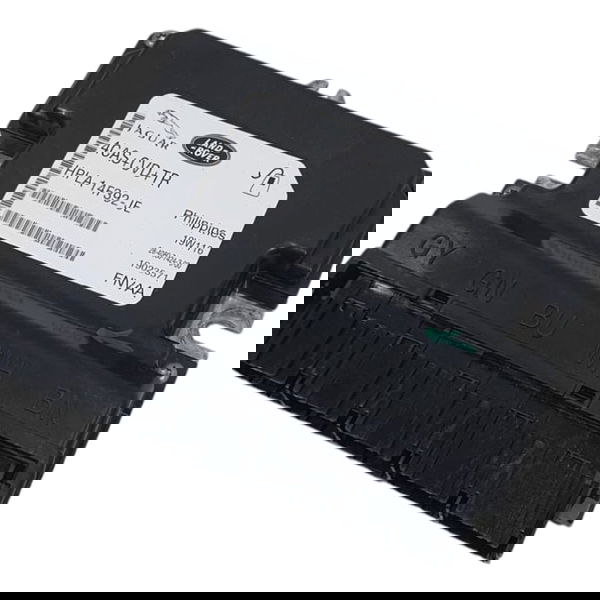 Módulo Suspensão Carroceria Range Rover Velar P300 2020