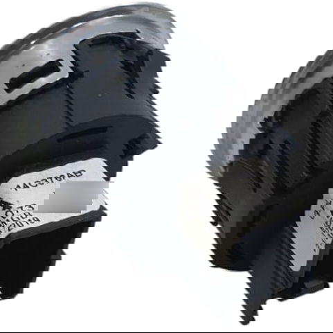 Botão Partida Start/stop Range Rover Velar P300 2020 - Preto