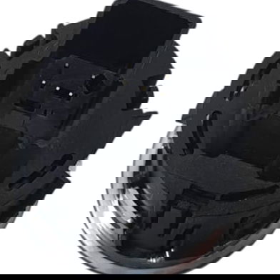 Botão Partida Start/stop Range Rover Velar P300 2020 - Preto