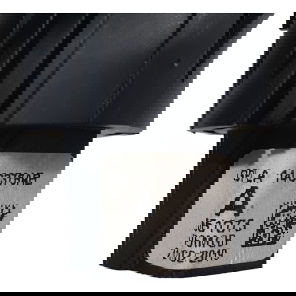 Botão Partida Start/stop Range Rover Velar P300 2020 - Preto