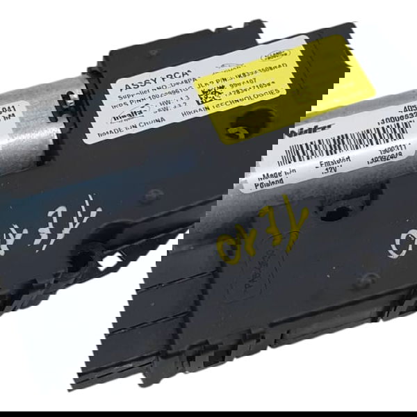 Motor Vidro Teto Solar Range Rover Velar P300 2020