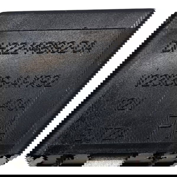 Rele Dh2214b192da Range Rover Velar P300 2020