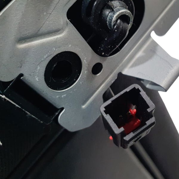 Quebra-sol Motorista Range Rover Velar P300 2020