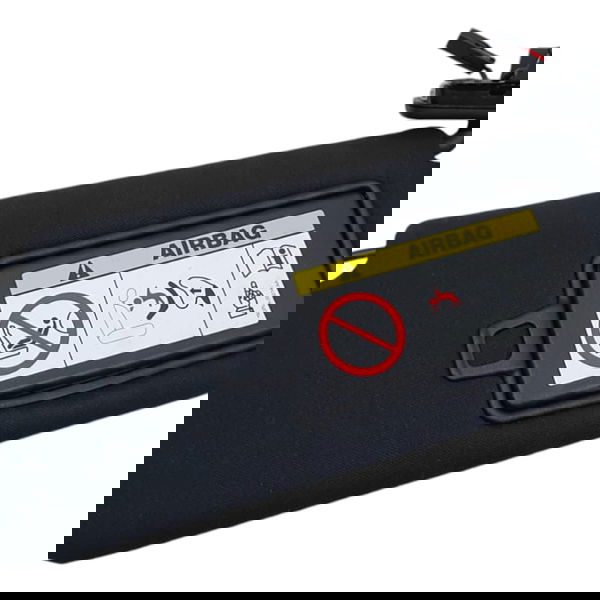 Quebra-sol  Passageiro Range Rover Velar P300 2020