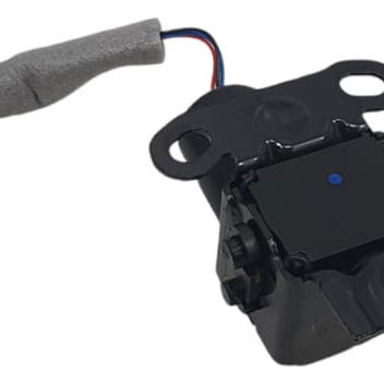 Motor Banco Traseiro Esq. Velar Range Rover Velar P300 2020 Preto