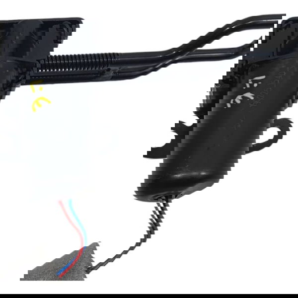 Motor Banco Traseiro Esq. Velar Range Rover Velar P300 2020 Preto