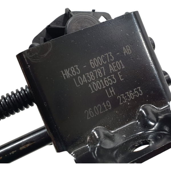 Motor Banco Traseiro Esq. Velar Range Rover Velar P300 2020 Preto