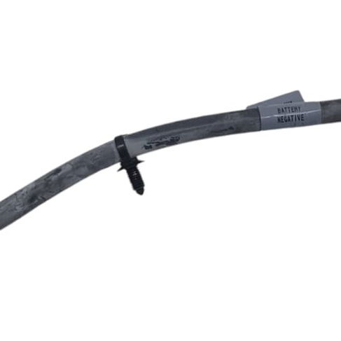 Cabo Da Bateria Polo Negativo Range Rover Velar P300 2020