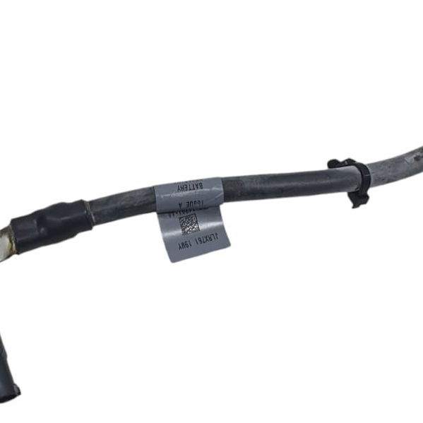 Cabo Da Bateria Polo Negativo Range Rover Velar P300 2020