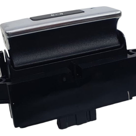 Botão Freio De Mão Elétrico Range Rover Velar P300 2020