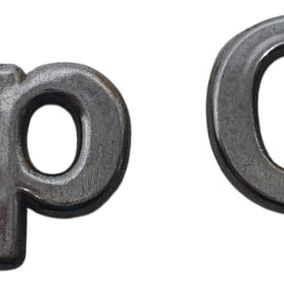 Emblema Top Car Range Rover Velar P300 2020