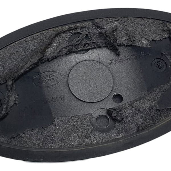 Emblema Land Rover Range Rover Velar P300 2020