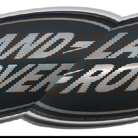 Emblema Land Rover Range Rover Velar P300 2020