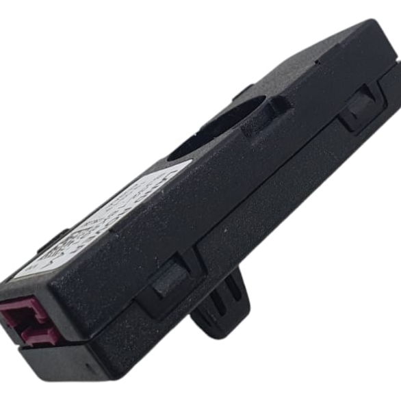 Amplificador Antena Range Rover Velar P300 2020 Preto