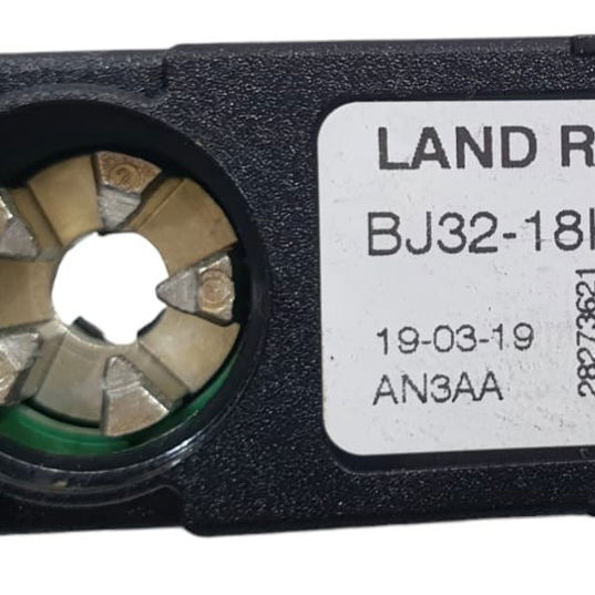 Amplificador Antena Range Rover Velar P300 2020 Preto