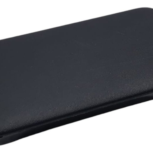 Tampa Acabamento Porta-malas Range Rover Velar P300 2020 Preto