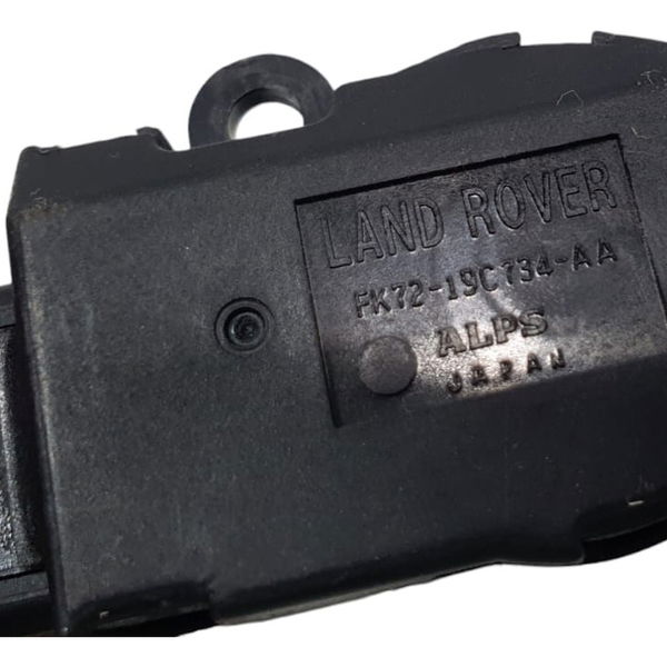 Sensor Temperatura Interna Range Rover Velar P300 2020