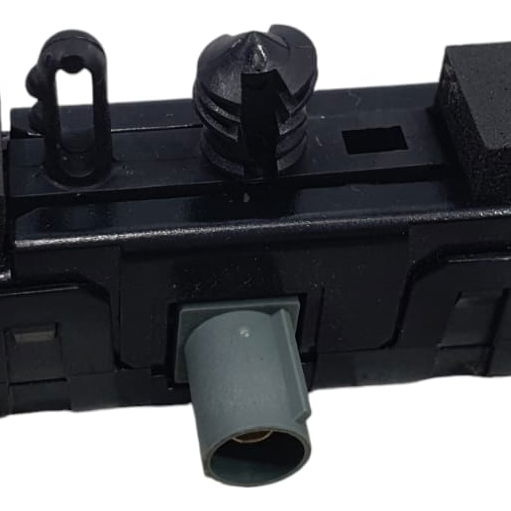 Amplificador Antena Range Rover Velar P300 2020 - Preto