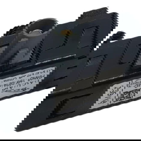 Amplificador Antena Range Rover Velar P300 2020 - Preto