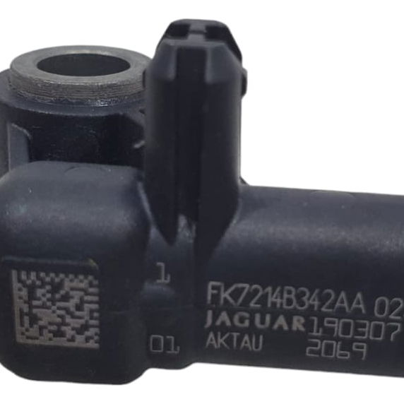 Sensor Da Porta Range Rover Velar P300 2020