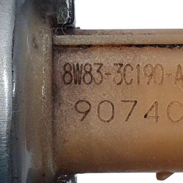 Sensor Aceleração Velocidade Range Rover Velar P300 2020