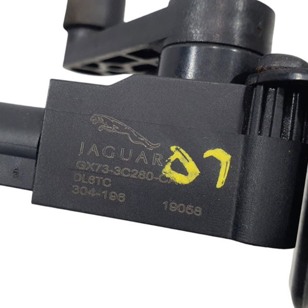 Sensor De Altura L/dir Range Rover Velar P300 2020