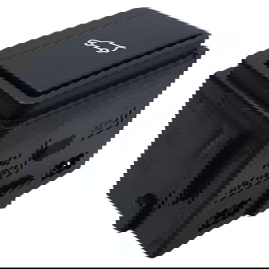 Botão Abertura Porta-malas Range Rover Velar P300 2020