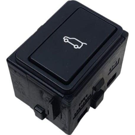Botão Abertura Porta-malas Range Rover Velar P300 2020