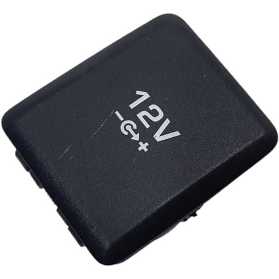 Tomada 12v Range Rover Velar P300 2020