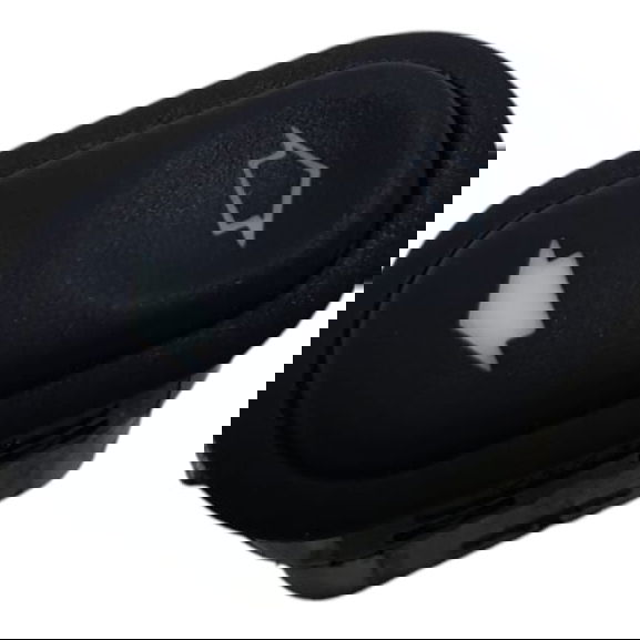 Botão Ajuste Banco Traseiro Esq. Range Rover Velar P300 2020 Preto