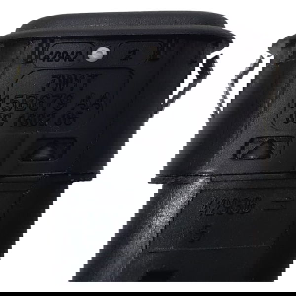 Botão Ajuste Banco Traseiro Esq. Range Rover Velar P300 2020 Preto