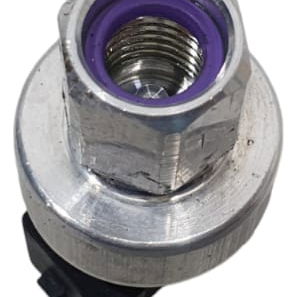 Pressostato Ar Condicionado Range Rover Velar P300 2020