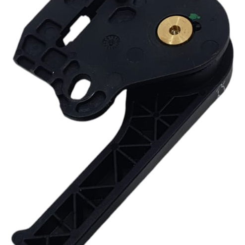 Alavanca Abertura Capô Range Rover Velar P300 2020