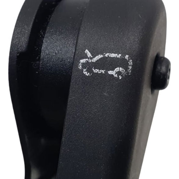 Alavanca Abertura Capô Range Rover Velar P300 2020